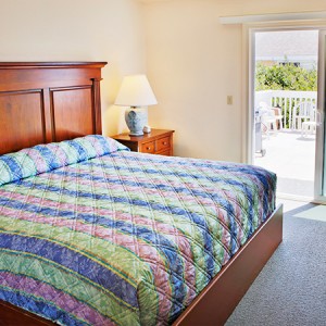 Channel Island Shores bedroom