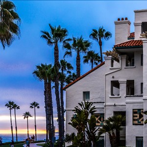 San Clemente Cove