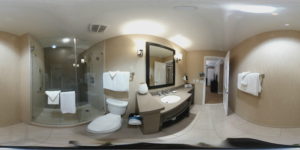 CBI 2 bedroom e VR360 master onsuite