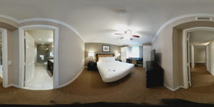 CBI 2 bedroom e VR360 master bedroom