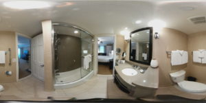 CBI 2 bedroom F VR360 master guest bath