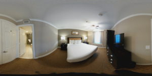 CBI 2 bedroom F VR360 master bedroom