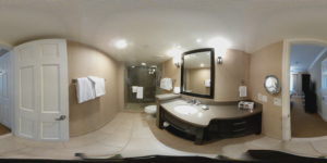 CBI 2 bedroom F VR360 master onsuite