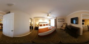 Coronado Beach Resort 1 Bedroom Master