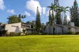 Makai Club Resort cottages