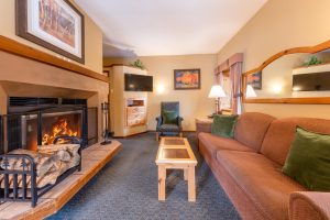 chamonix interior